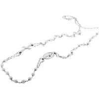 Collana Cesare Paciotti in Argento JPCL0783B - JPCL0783B